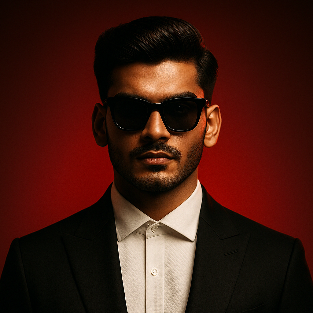 CEO Profile